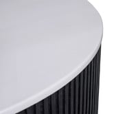 Rexington Home Georgina Round Coffee Table