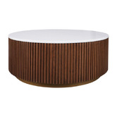 Rexington Home Georgina Round Coffee Table