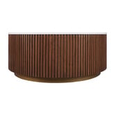 Rexington Home Georgina Round Coffee Table
