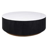 Rexington Home Georgina Round Coffee Table