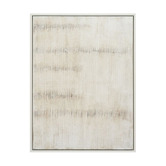 Rexington Home Delicate Touch Framed Canvas Wall Art