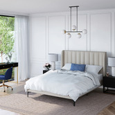 Rexington Home Rhys 5 Light Pendant