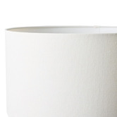 Rexington Home Cally Rolled Edge Resin Table Lamp