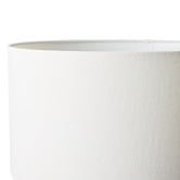 Rexington Home Cally Rolled Edge Resin Table Lamp
