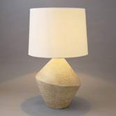 Rexington Home Zenara Ceramic Table Lamp