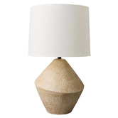 Rexington Home Zenara Ceramic Table Lamp