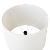 Rexington Home Zenara Ceramic Table Lamp