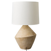 Rexington Home Zenara Ceramic Table Lamp
