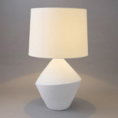 Rexington Home Zenara Ceramic Table Lamp