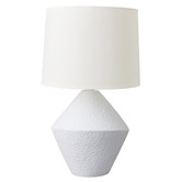 Rexington Home Zenara Ceramic Table Lamp