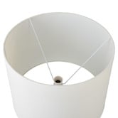 Rexington Home Zenara Ceramic Table Lamp
