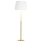 Rexington Home Orvella Slender Floor Lamp