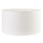 Rexington Home Sharline Metal &amp; Linen Floor Lamp