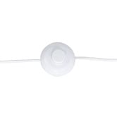 Rexington Home Vespera Metal Floor Lamp