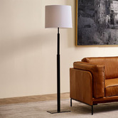 Rexington Home Orvella Slender Floor Lamp