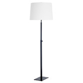 Rexington Home Orvella Slender Floor Lamp