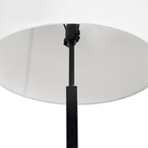 Rexington Home Orvella Slender Floor Lamp