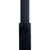 Rexington Home Orvella Slender Floor Lamp