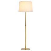 Rexington Home Orvella Slender Floor Lamp