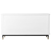 Rexington Home Uriah 6 Drawer Chest
