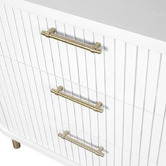 Rexington Home Uriah 6 Drawer Chest