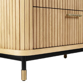 Rexington Home Uriah 3 Drawer Chest