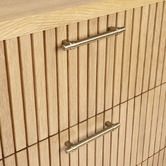 Rexington Home Uriah 3 Drawer Chest