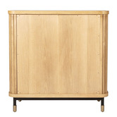 Rexington Home Uriah 3 Drawer Chest