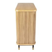 Rexington Home Uriah 3 Drawer Chest