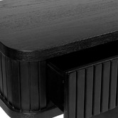 Rexington Home Uriah 2 Drawer Console Table