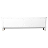 Rexington Home Uriah Entertainment Unit