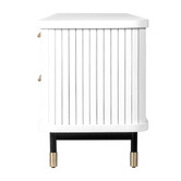 Rexington Home Uriah Entertainment Unit