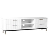 Rexington Home Uriah Entertainment Unit