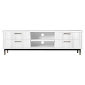 Rexington Home Uriah Entertainment Unit