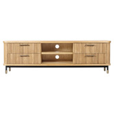 Rexington Home Uriah Entertainment Unit
