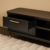 Rexington Home Uriah Entertainment Unit