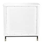 Rexington Home Uriah 3 Drawer Chest