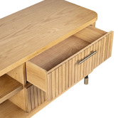Rexington Home Uriah Entertainment Unit