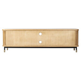 Rexington Home Uriah Entertainment Unit