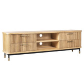 Rexington Home Uriah Entertainment Unit