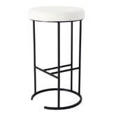 Rexington Home 76cm Ashley Bar Stool