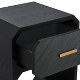 Rexington Home Nelson Bedside Table