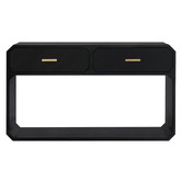 Rexington Home Nelson 2 Drawer Console Table