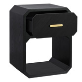 Rexington Home Nelson Bedside Table