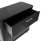 Rexington Home Uriah 3 Drawer Chest