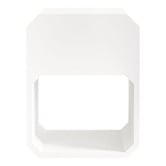 Rexington Home Nelson Bedside Table