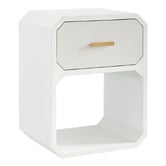Rexington Home Nelson Bedside Table