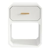 Rexington Home Nelson Bedside Table