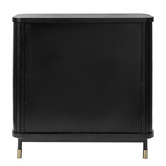 Rexington Home Uriah 3 Drawer Chest
