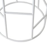 Rexington Home 76cm Jaden Iron Bar Stool